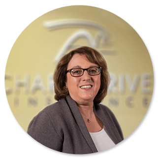 Arlene Pucillo - Vice President