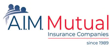 AIM Mutual Insurance Companies Logo