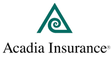 Acadia Insurance Logo