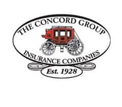 Concord Group Logo