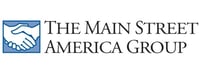 Main Street America Logo