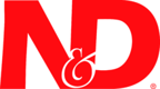 Norfolk and Dedham Logo