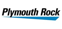 Plymouth Rock Assurance Logo