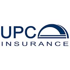 UPC Insurance Logo