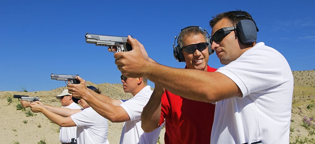 Gun Club Insurance Massachusetts