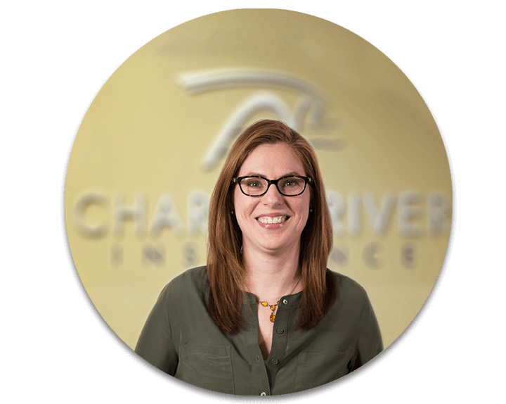 Christine Raymond