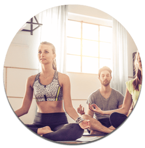 Yoga Insurance Massachusetts