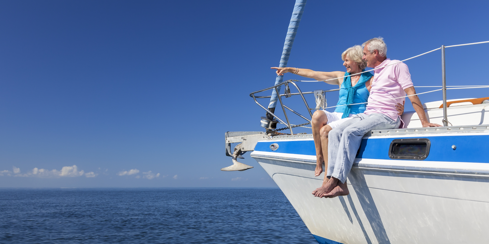 Boat Insurance Massachusetts