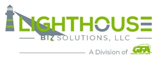 Lighthouse Cannabis Banking Logo