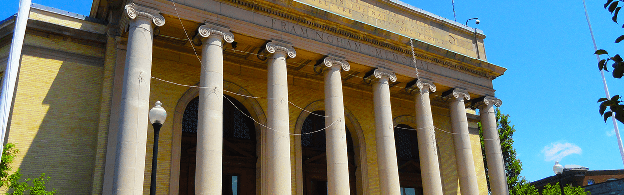 Personal Insurance in Massachusetts Charles River Insurance